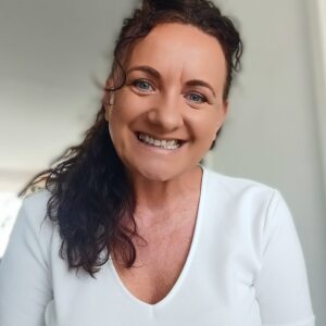 Profilbild von Elisabeth Wydra