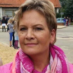 Profilbild von Elisabeth van Werde