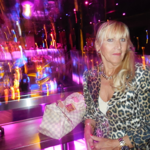 Profilbild von Elisabeth van Zoest