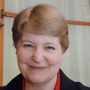Profilbild von Elisabeth von Grünigen