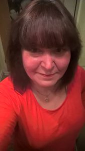 Profilbild von Elisabetta Liana Daga