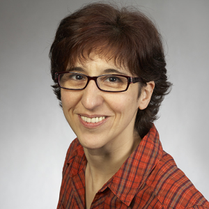 Profilbild von Elisabetta Ciaramella