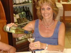 Profilbild von Elisabetta Mariotti