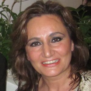 Profilbild von Elisabetta di Antonio