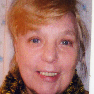 Profilbild von Elise Allmeta
