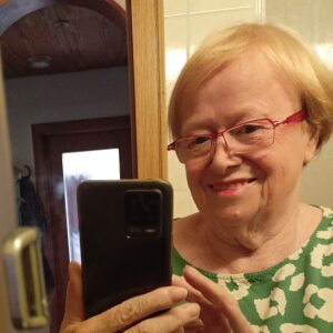 Profilbild von Elise Ewald