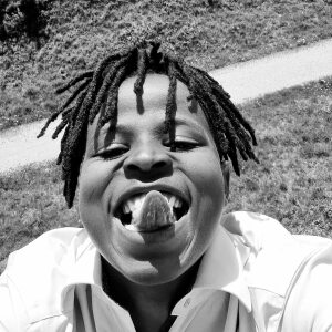 Profilbild von Elisha Maina