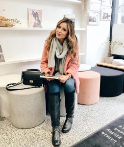 Profilbild von Elissa Garcia