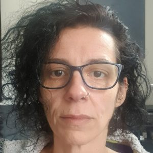 Profilbild von Elissavet Lazaridou