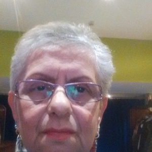 Profilbild von Elissavet Nikies