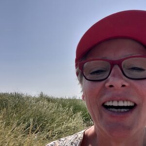 Profilbild von Eliza Hartz