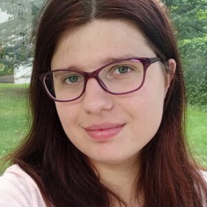 Profilbild von Eliza Schönerstedt