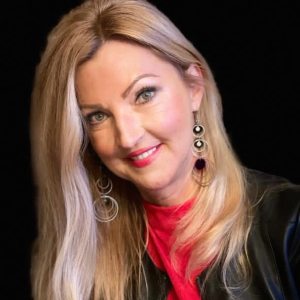 Profilbild von Elizabeta Bernsmann