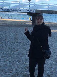 Profilbild von Elizabeta Skangalova
