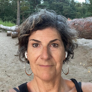 Profilbild von Elizabete Henriques