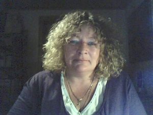 Profilbild von Elizabeth- Mary Hill- Köpper