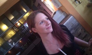 Profilbild von Elizabeth Carroll