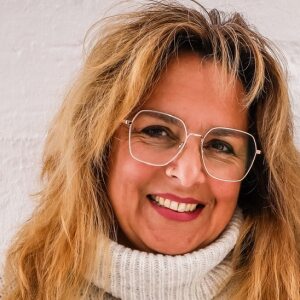 Profilbild von Elizabeth Jacob