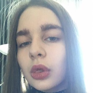 Profilbild von Elizabeth Markova