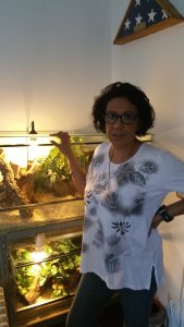 Profilbild von Elizabeth Marzinzik