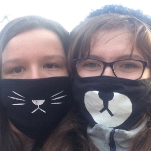 Profilbild von Elizabeth Shelomanov