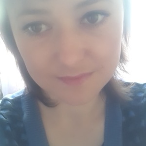 Profilbild von Elizaweta Podkorytova