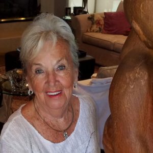 Profilbild von Elka Bustetter