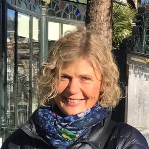 Profilbild von Elka Fischer