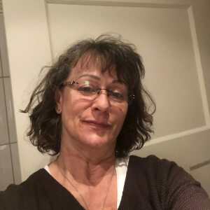 Profilbild von Elka Freitag