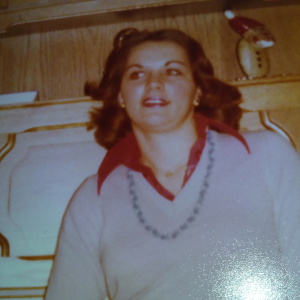 Profilbild von Elke Brigitte Osswald