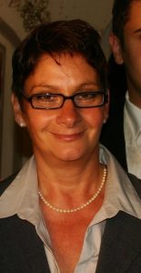 Profilbild von Elke Charlotte Weber