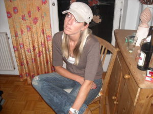 Profilbild von Elke Diana Flurschütz