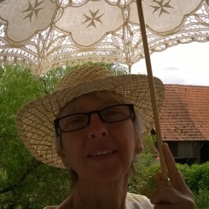 Profilbild von Elke Emma Edinger