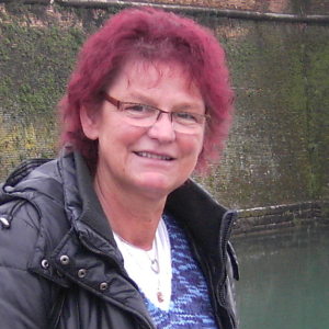 Profilbild von Elke Gertraude Schirrbach
