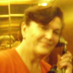 Profilbild von Elke-Heidrun Becher