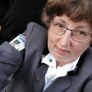 Profilbild von Elke Katharina Dönges