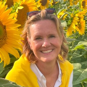Profilbild von Elke Maria van Uehm