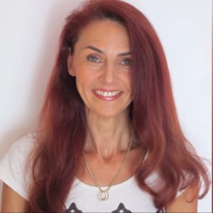 Profilbild von Elke Marianne Müller