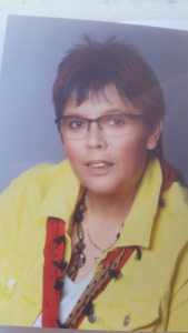 Profilbild von Elke-Petra Frisch