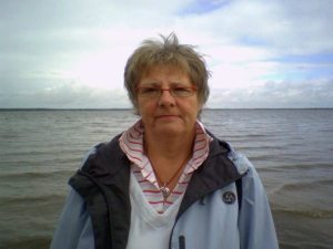 Profilbild von Elke Wilhelmine Eckardt