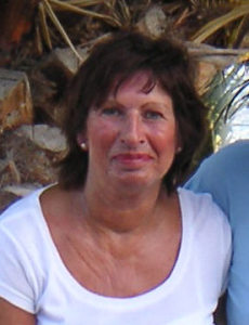 Profilbild von Elke Ackermann