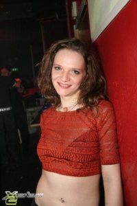 Profilbild von Elke Ackermann