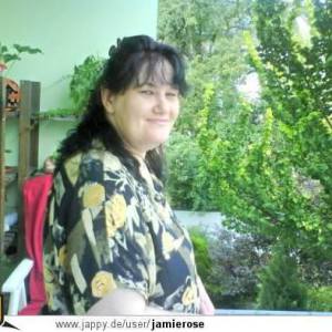 Profilbild von Elke Ahmad