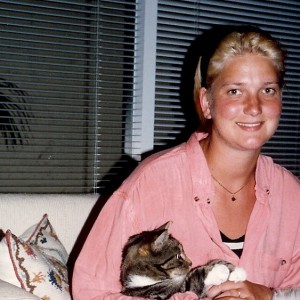 Profilbild von Elke Albers