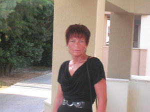 Profilbild von Elke Albert