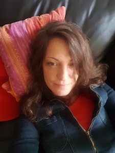 Profilbild von Elke Alfes