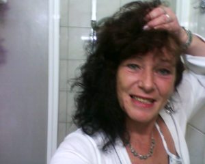 Profilbild von Elke Amankonah
