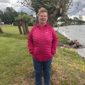 Profilbild von Elke Anderke