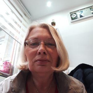 Profilbild von Elke Andernacht