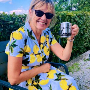 Profilbild von Elke Argo